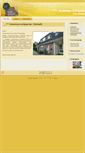Mobile Screenshot of ferienhaus-lichtquell.de